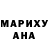 Канабис AK-47 Oleg Krapiva